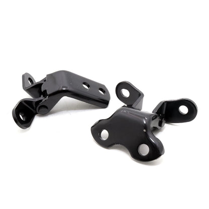 Front Upper Lower Door Hinge for Toyota Corolla ZRE172 (2013–2019)