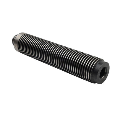 40 x 4mm Steel Wheel Balance Conversion Shafts for Balance Machine