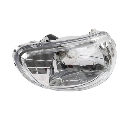 Headlight Front Light Lamp for GY6 50CC Taotao 50CC