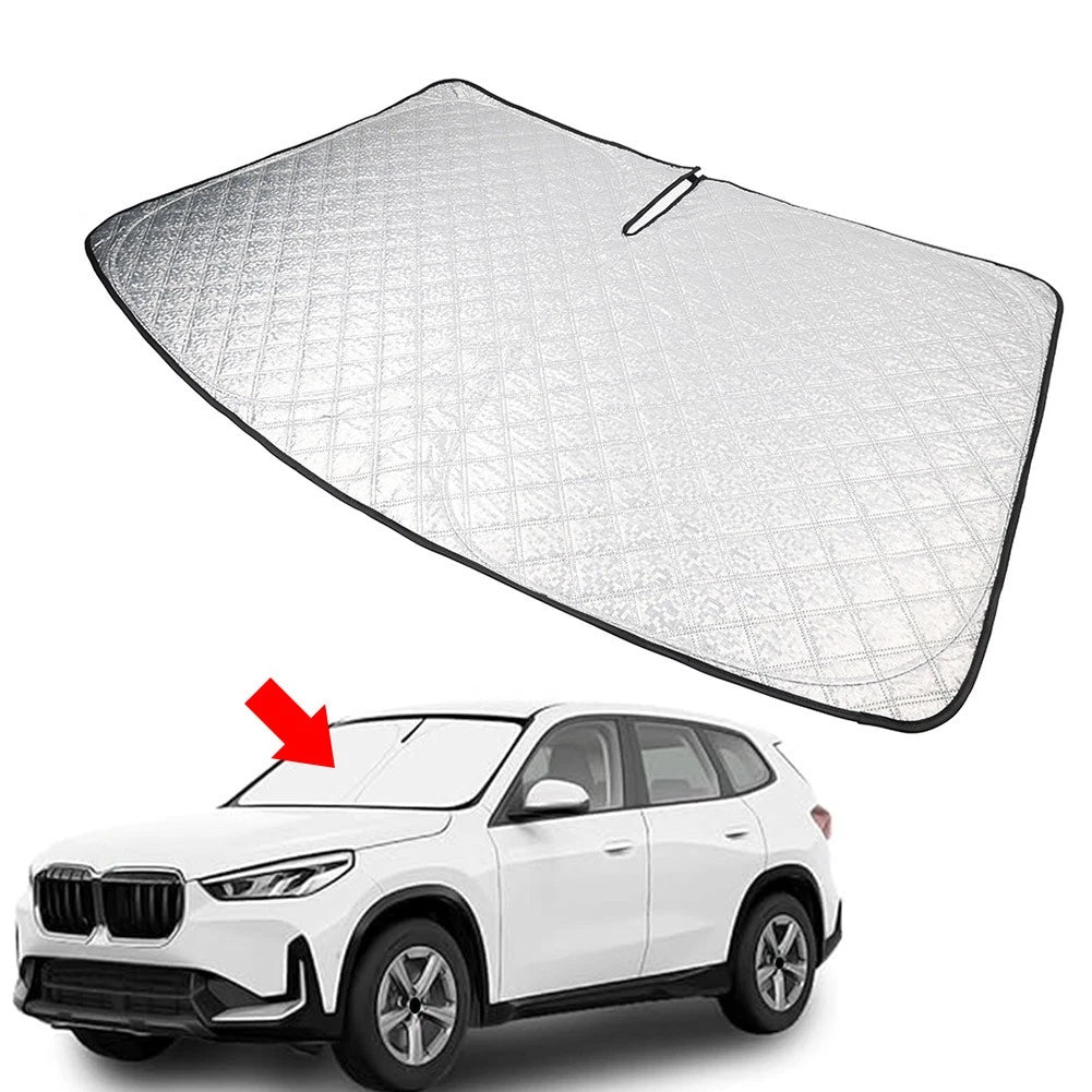 Rear Roof Trunk Spoiler for BMW 5 Series F11 (2011–2017)