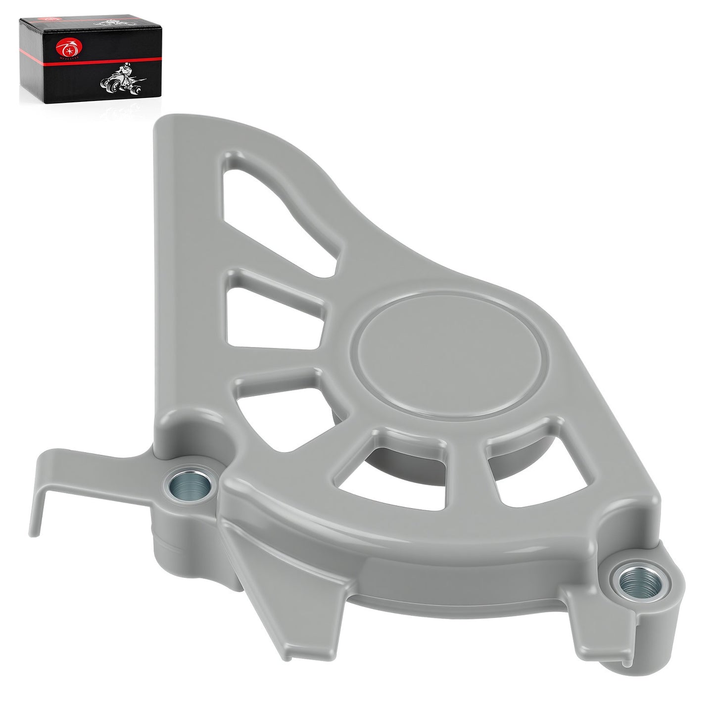 Front Drive Sprocket Cover for Honda CRF150R/RB (2007–2019)