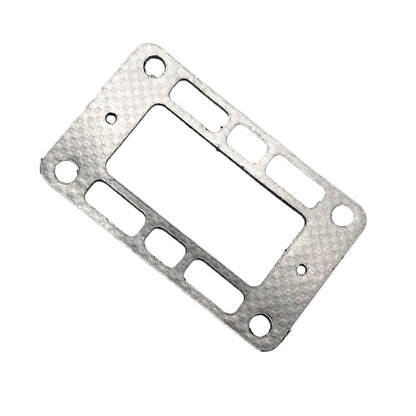 Exhaust Bellows Kit for Volvo Penta V8 Sterndrive (Various Years)