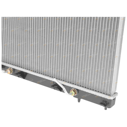 Alloy Radiator 2.0L for Mitsubishi Lancer CG CH (2002 - 2007)