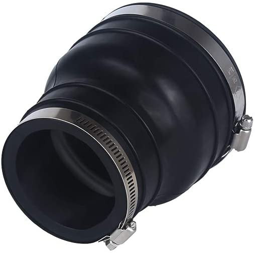 Upper Exhaust Bellows for MerCruiser 3-4"