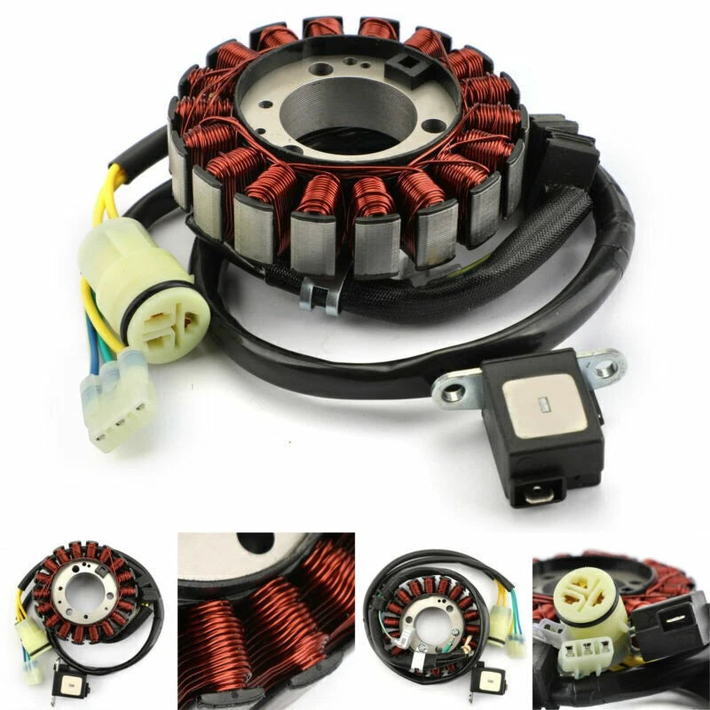 Alternator Stator for Honda TRX 300 FourTrax / Big Red / Foreman (1988–2000)