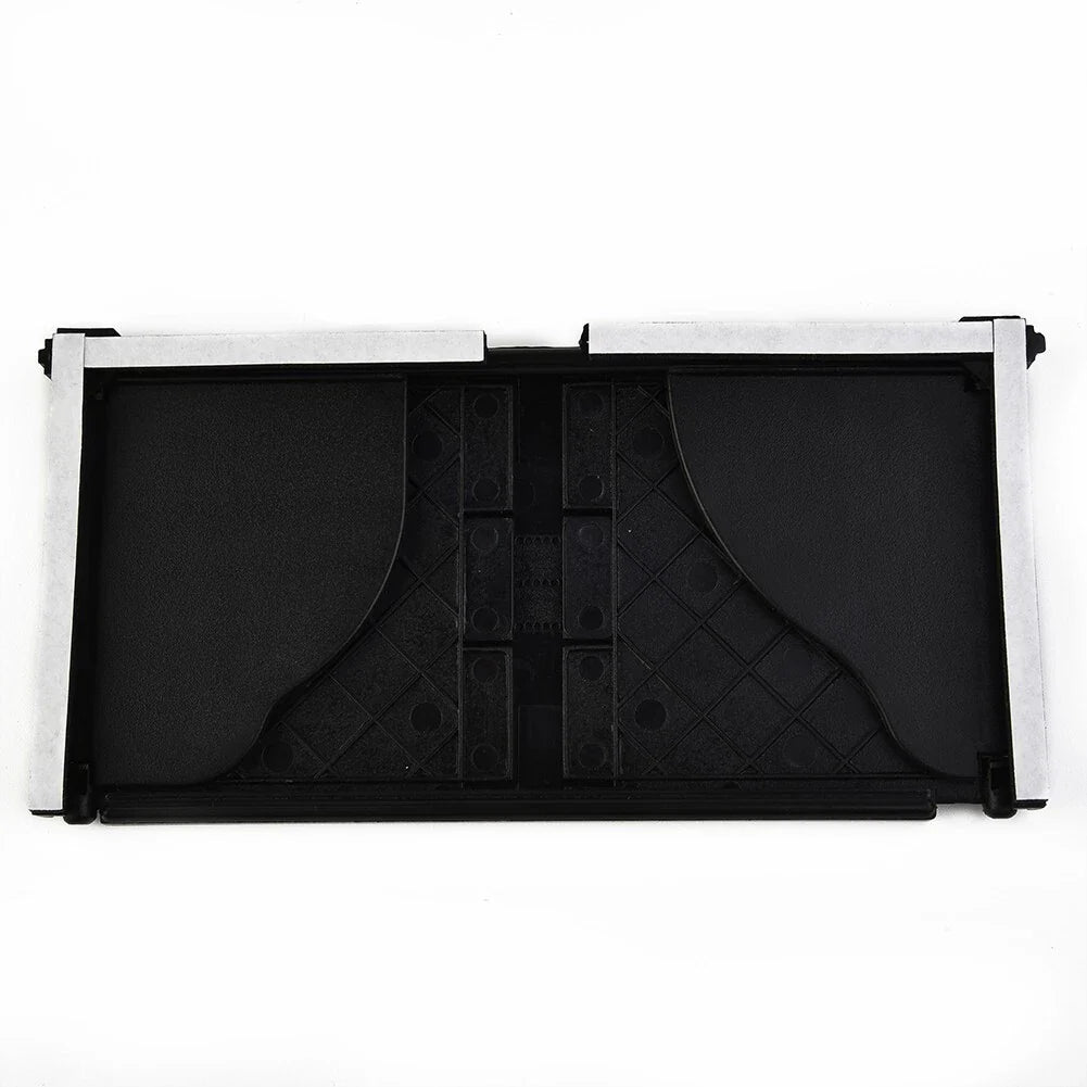 Sun Shade Anti-Glare ABS for Car Navigator Accessories Durable