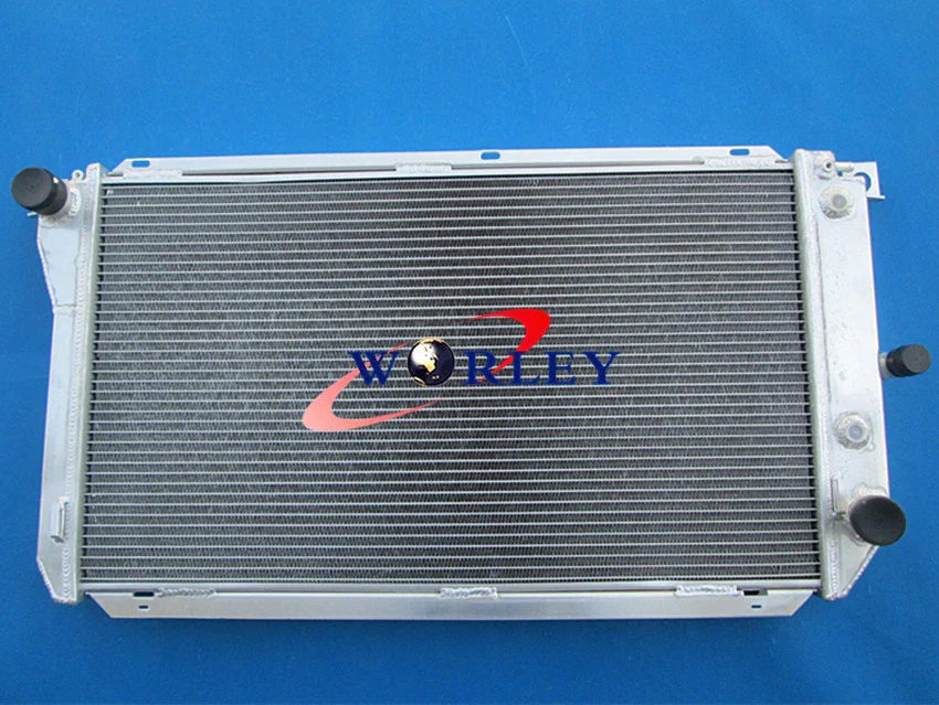Radiator Shroud Fans for 1994-1998 Ford Falcon Fairlane EF EL XH NF NL 3 Rows