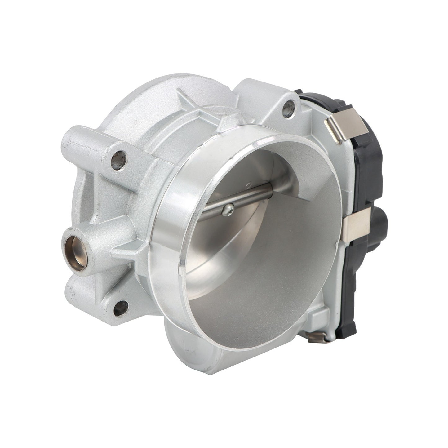 Throttle Body with Sensor for Chevrolet Silverado (2007–2008)