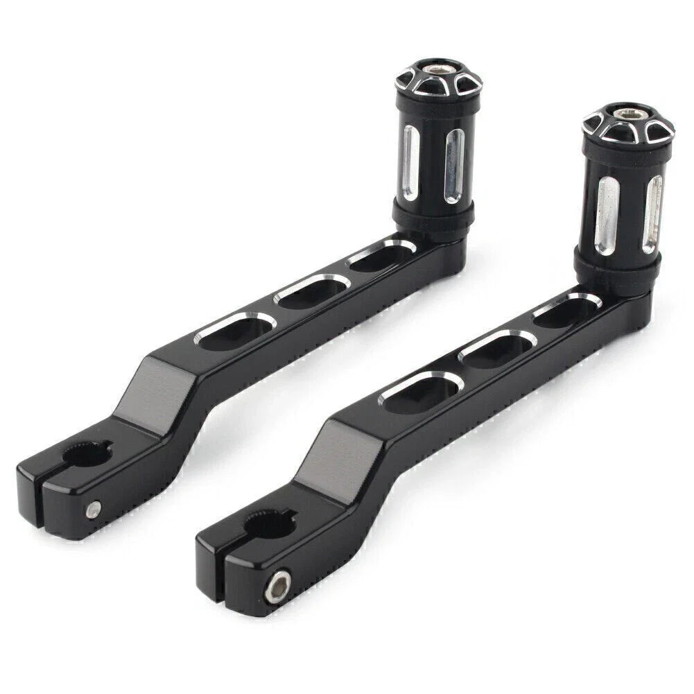 Heel Toe Shift Lever Peg for Harley Touring Electra Glide Softail
