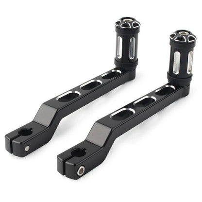 Heel Toe Shift Lever Peg for Harley Touring Electra Glide Softail
