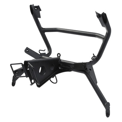 Black Iron Front Upper Fairing Bracket for Kawasaki Ninja 250R (2008-2012)