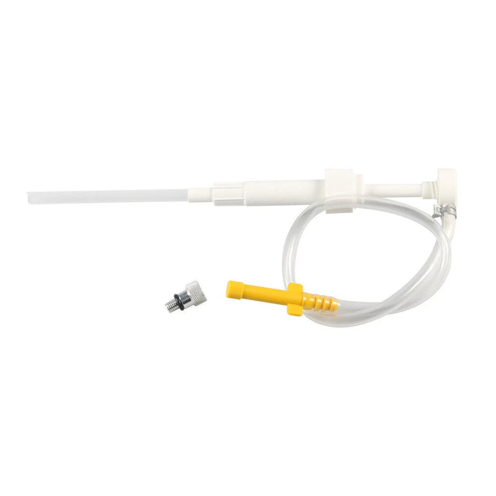 32oz Gear Lube Pump for Mercury Mariner Outboard (1991-2023)