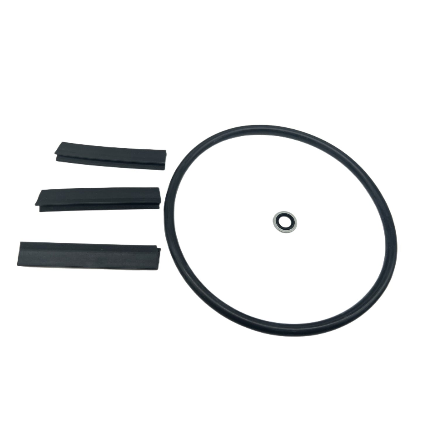 Heat Exchanger Seal Kit for Volvo Penta D31 D32 D41 D42 D43 D44 D300