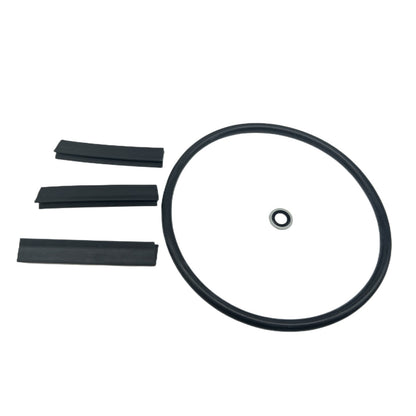 Heat Exchanger Seal Kit for Volvo Penta D31 D32 D41 D42 D43 D44 D300