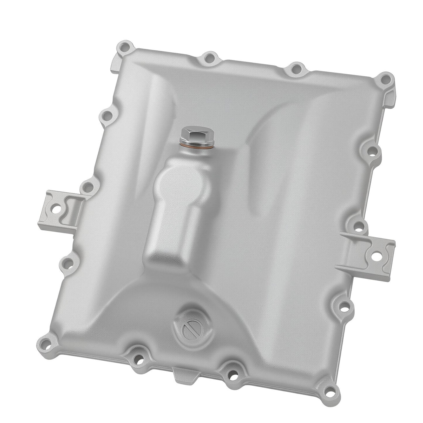 Oil Pan for Suzuki GSXR 1000 (2005–2006) & GSXR 600/750 (2004–2005)