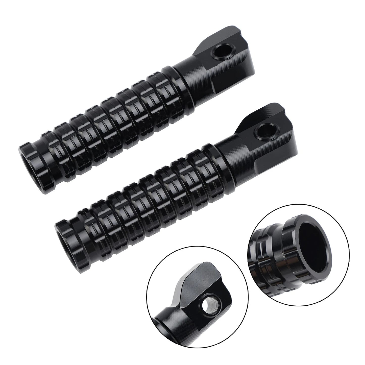 Footrest Set for Meteor 350, Classic 350 (2021–2023)