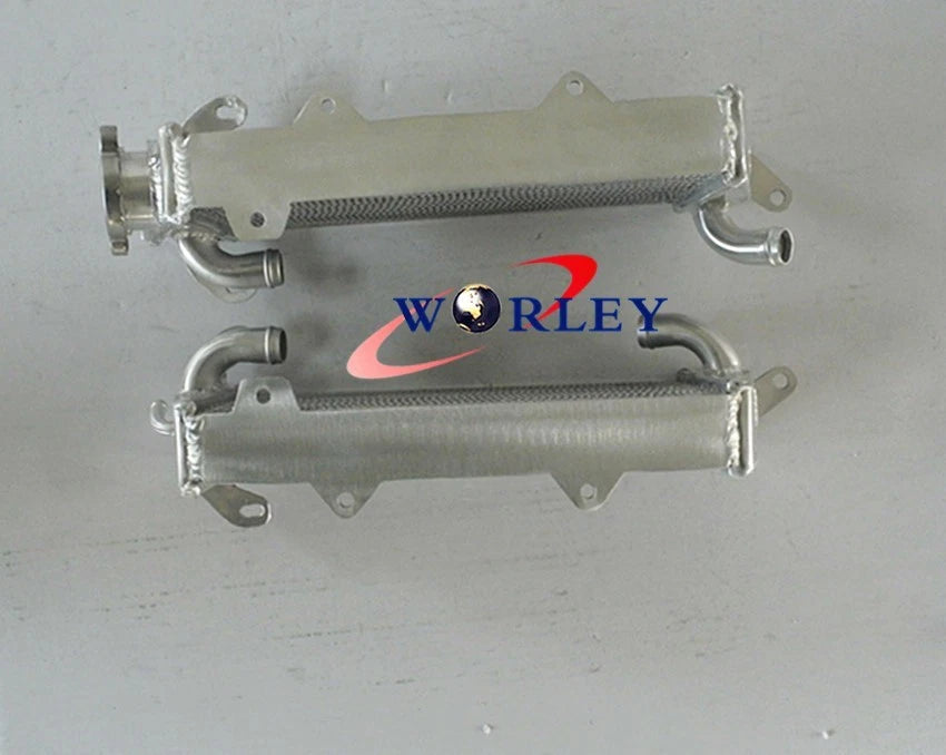 Aluminum Radiator for KTM EXC250 (1985)