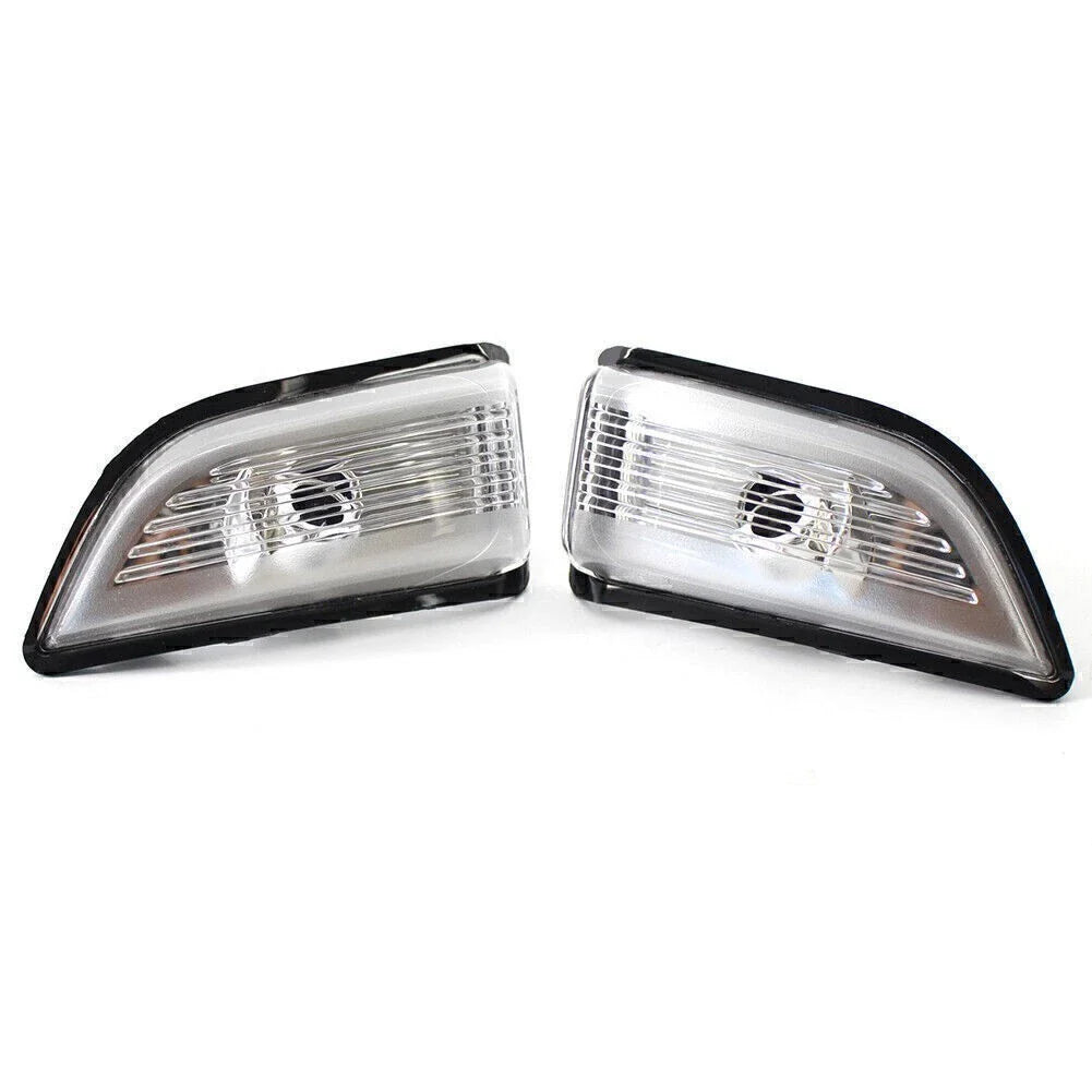 Side Wing Mirror Indicator Lights for Volvo XC60 (2009-2013)