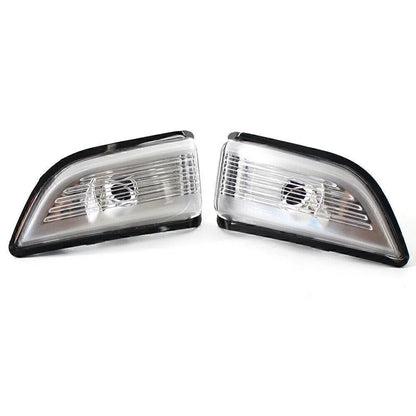 Side Wing Mirror Indicator Lights for Volvo XC60 (2009-2013)