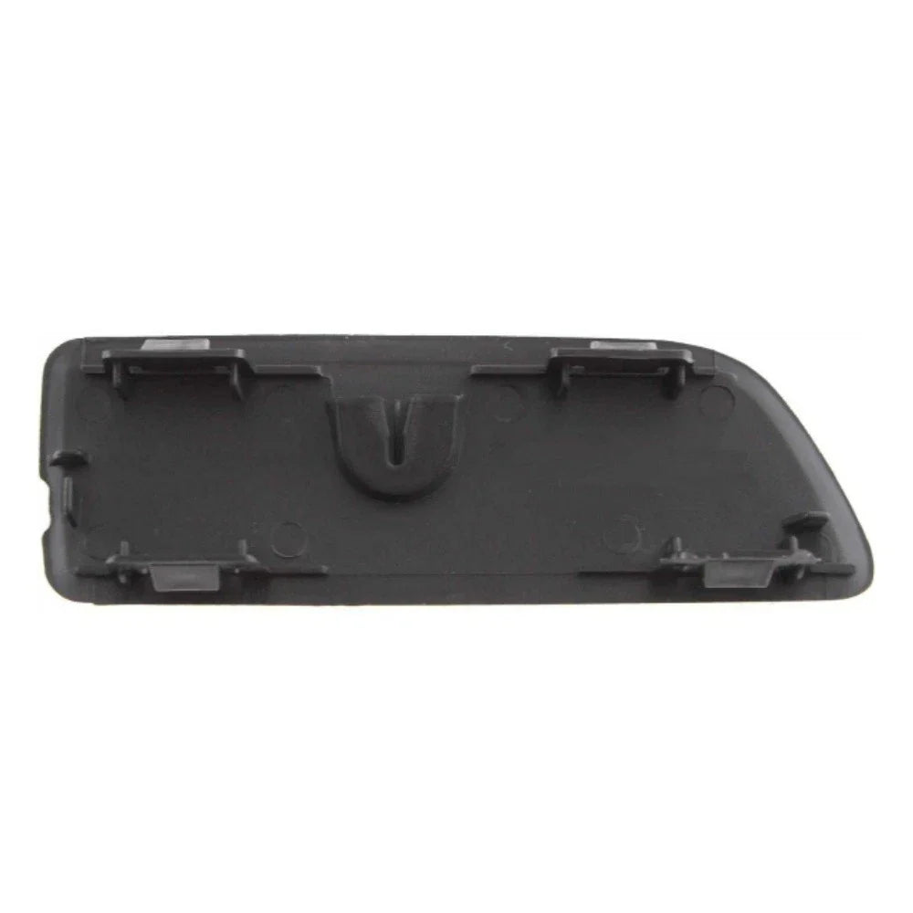 Front Bumper Tow Hook Cover Caps for BMW X5 (2003-2006)