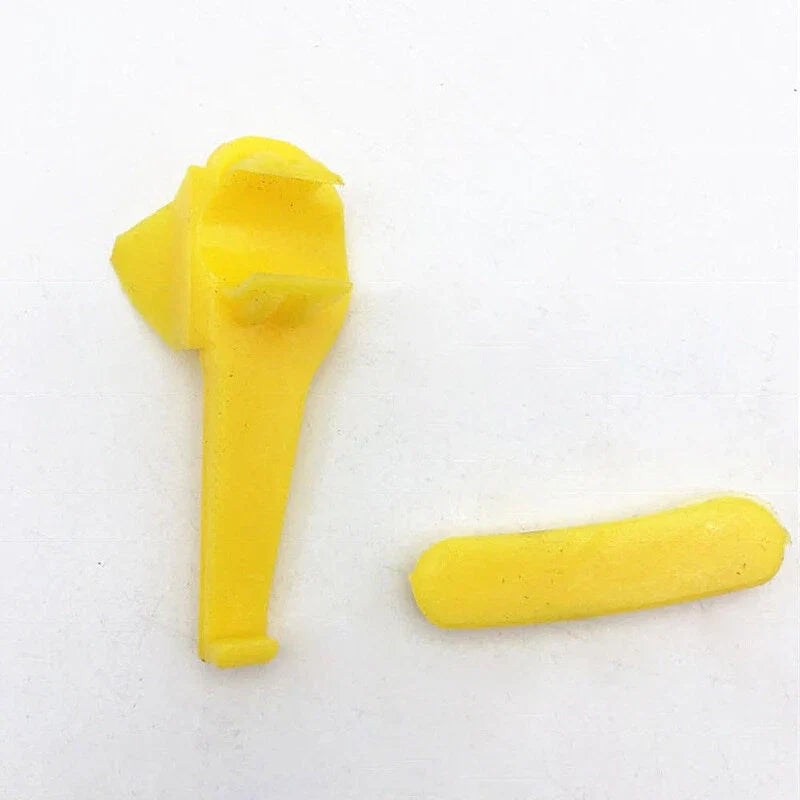 Rim Protectors Mount Demount for Duck Head Tire Changer Parts