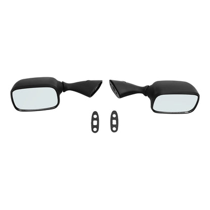 Rearview Mirrors for Suzuki GSXR 600/750 & Hayabusa (1997-2011, 2001-2003)
