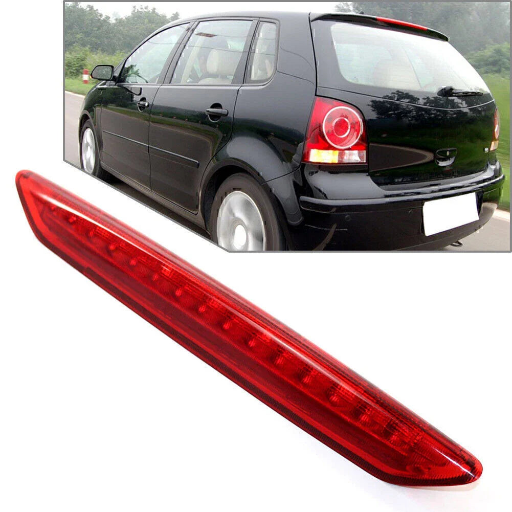 3rd Brake Light Lamp for VW Volkswagen POLO (2001-2009)