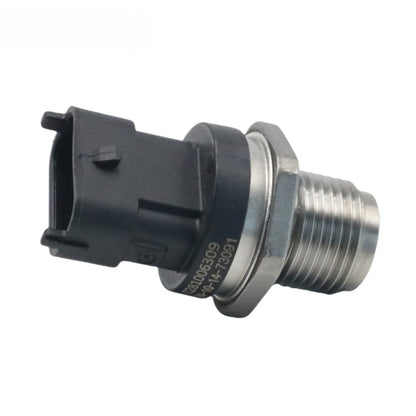 Fuel Rail Pressure Monitoring Sensor for Jeep Grand Cherokee Wrangler Ram 1500
