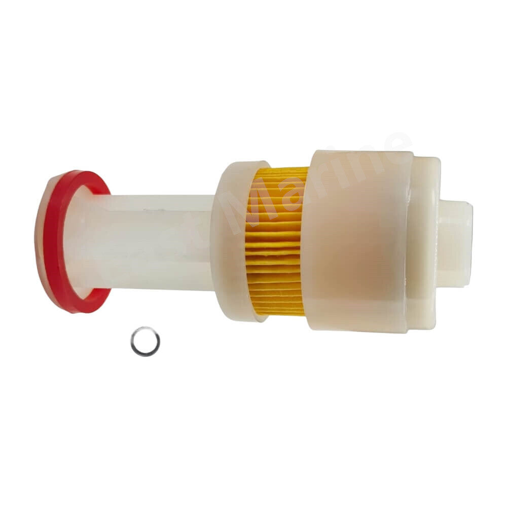 Fuel Filter for Yamaha F150 F200 F225 SX250 (2000–2023)