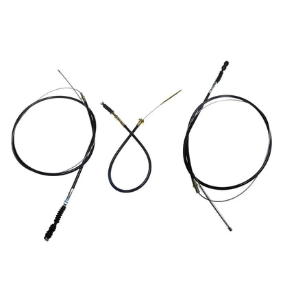 Hand Brake Cable for Mazda B Series Bravo B2000 B2600 Thunder (1985–1998)