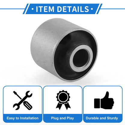 Front Control Arm Suspension Bushing for Toyota Land Cruiser FJ80 LX450 (1991–1997)