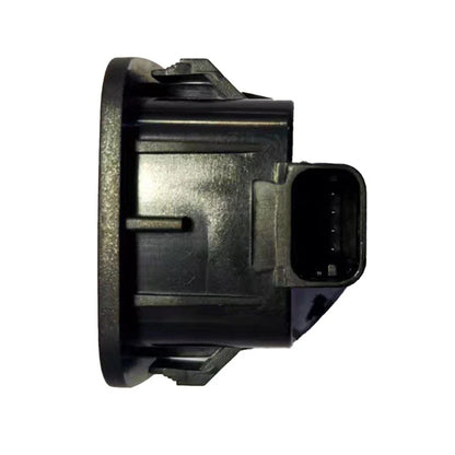 Switch Plastic Button Controls for Tesla Model 3 (2019-2020)