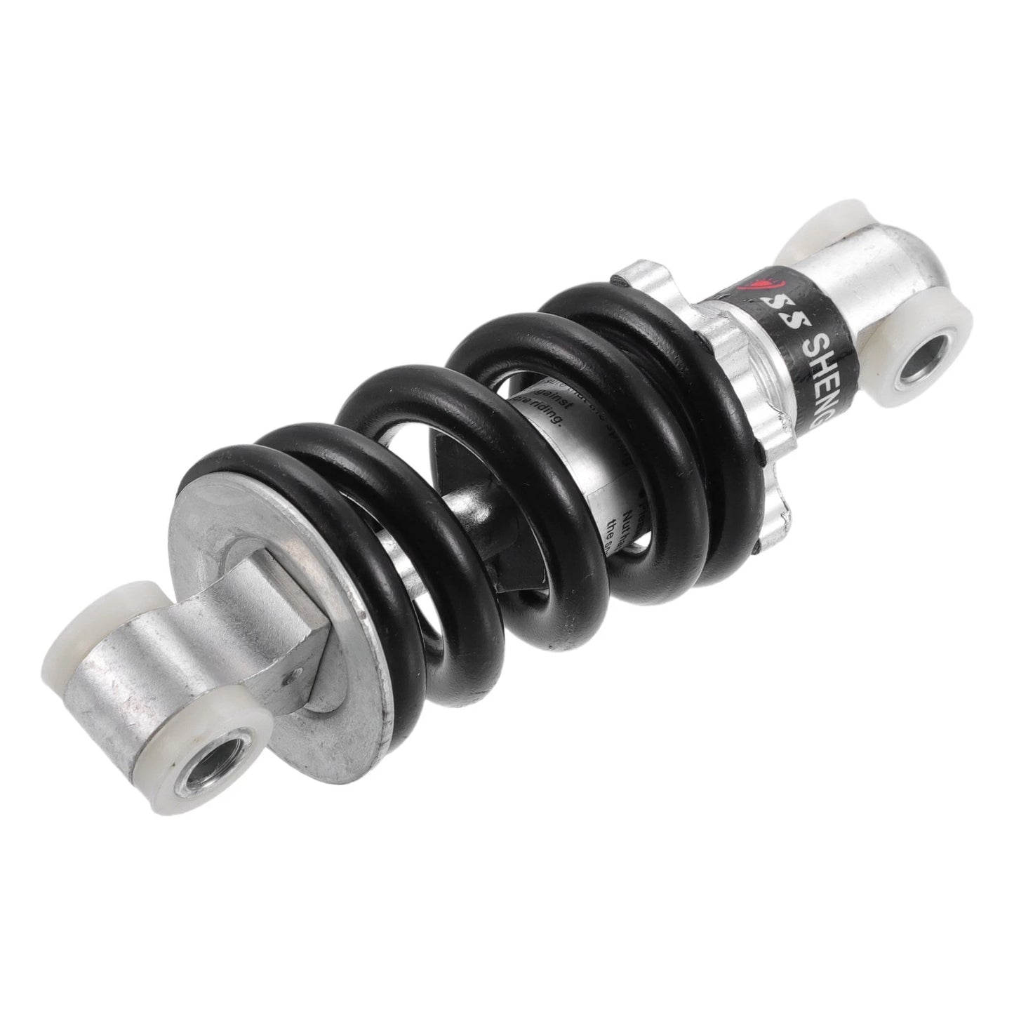Rear Shock Absorber 125mm 1200lbs for Scooter Dirt Bike ATV