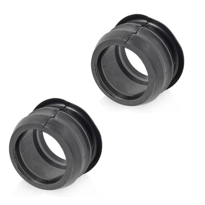2X Steering Shaft Bushing for Honda Rancher 420 TRX420FA (2007–2024)