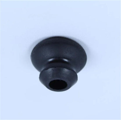 Grommet Air Cleaner Bracket Black for Chrysler Jeep (2001-2023)