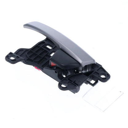 Silver Inner Door Handle for Hyundai Elantra AD (2016–2020)