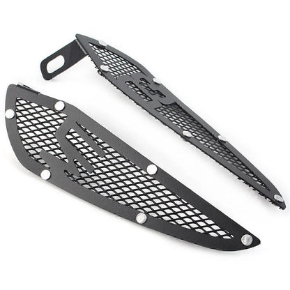 Fuel Tank Air Intake Mesh for YAMAHA MT-03 MT03 (2020-2023)