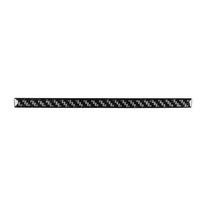 Radio Console Panel Cover Trim for Porsche Boxster 1998-2004 Black