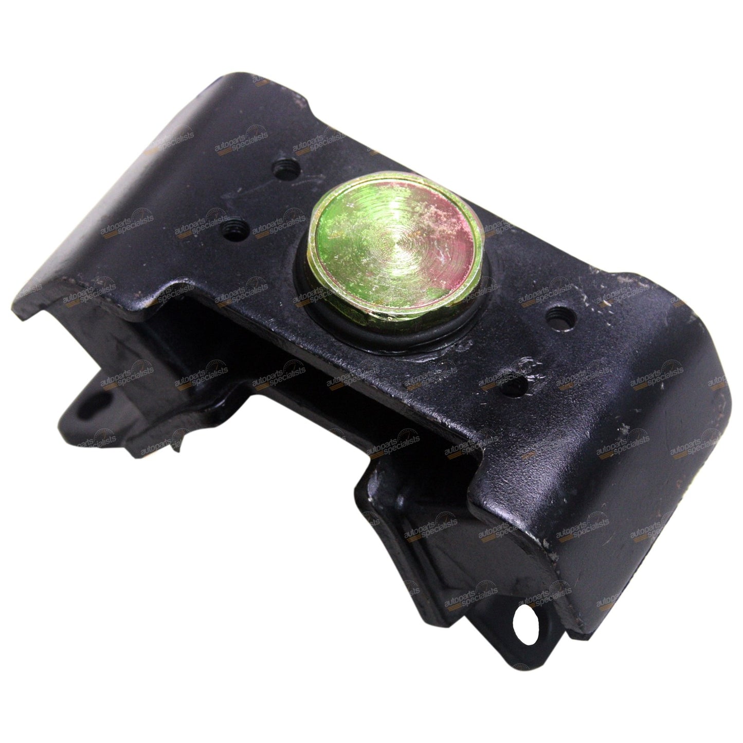 Rear Gearbox Transmission Mount for Toyota Bundera LJ70 LJ71 LJ73 (1984–1990)