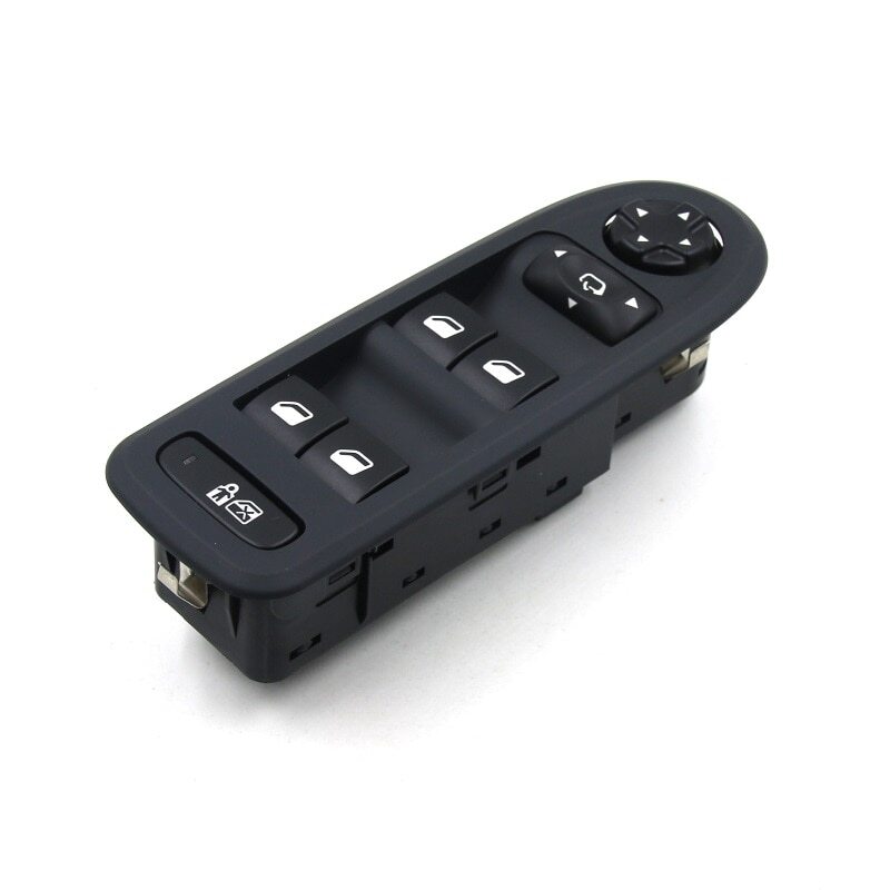 Power Window Switch for Peugeot 408 508 Citroen C5 (2010–2018)