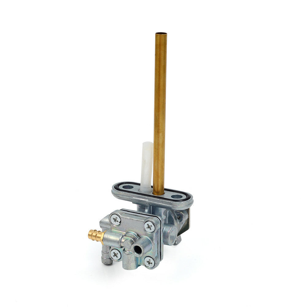 Fuel Petcock Valve Assembly for Kawasaki KLR650 (1987–2018)