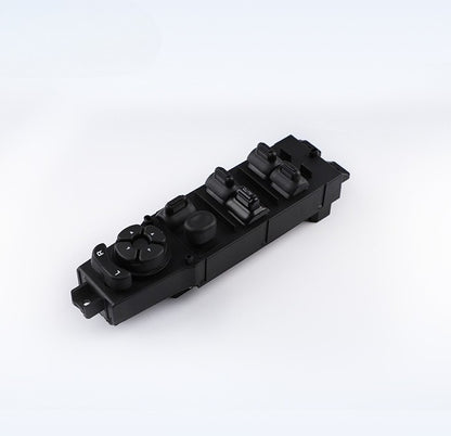 Driver Front Door Window Switch for Jeep Cherokee XJ (1997–2001)