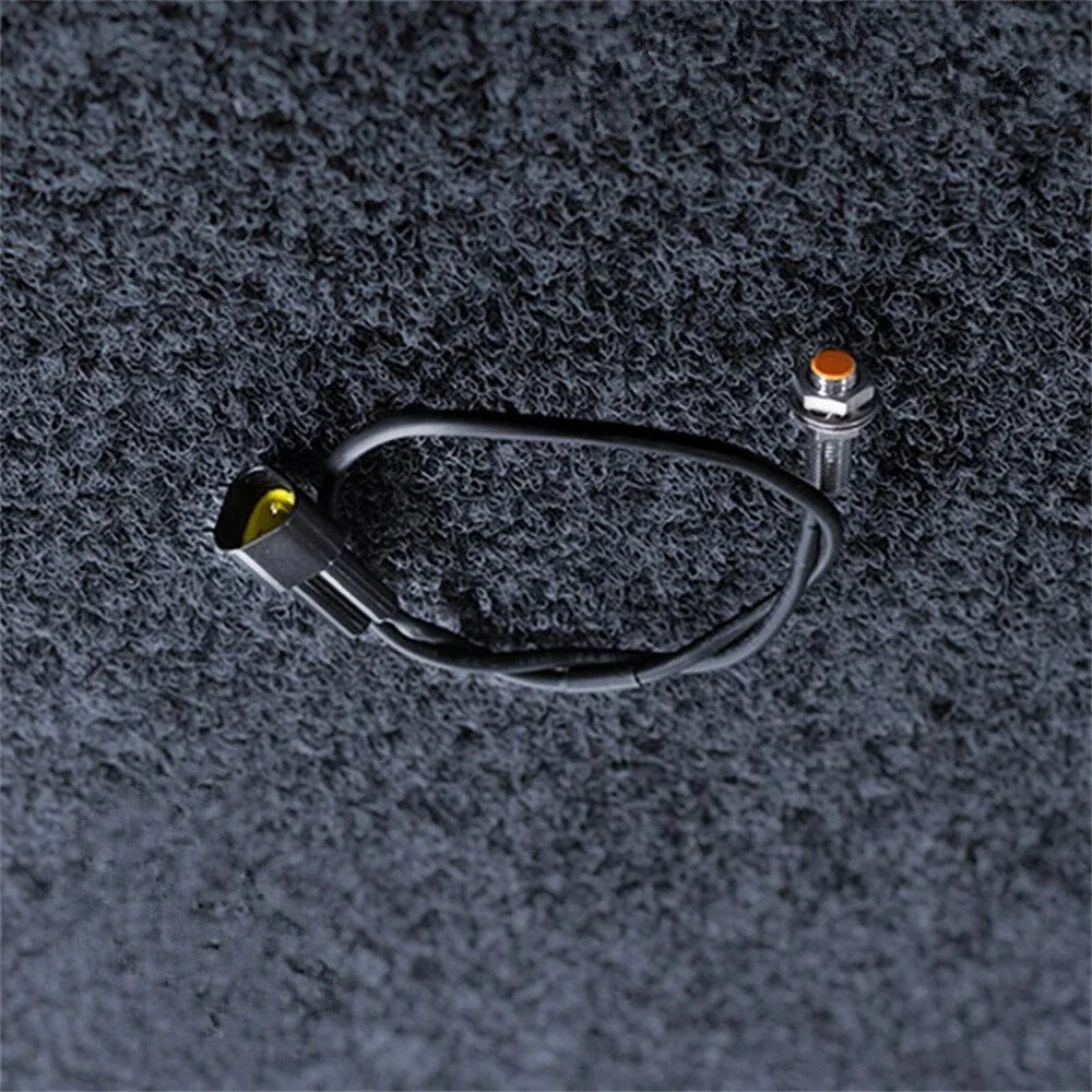 Kickstand Flameout Line for Sur-Ron Light Bee S & X (2018-2023)