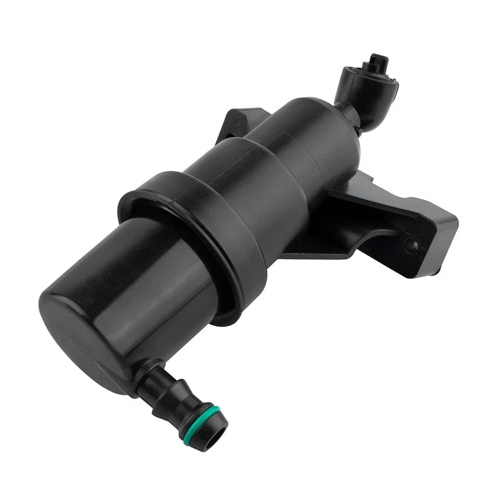 Front Right Headlight Washer Nozzle Jet for BMW E65 E66 Alpina B7 (2002-2008)