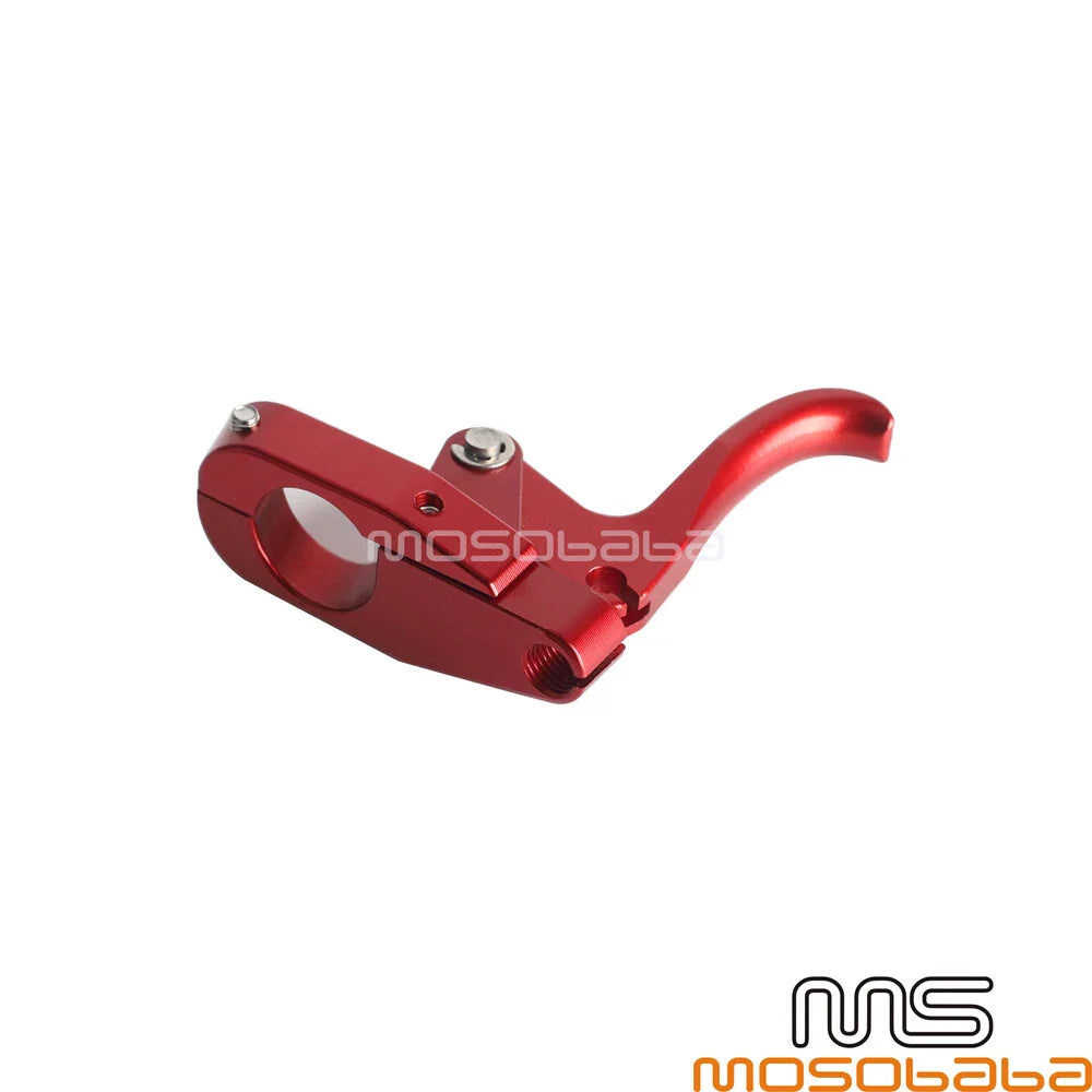 Red Watercraft Finger Throttle for Kawasaki JetSki & Yamaha Superjet