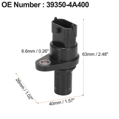 Camshaft Position Sensor for Hyundai H100 H350 i800 (2014-2023)