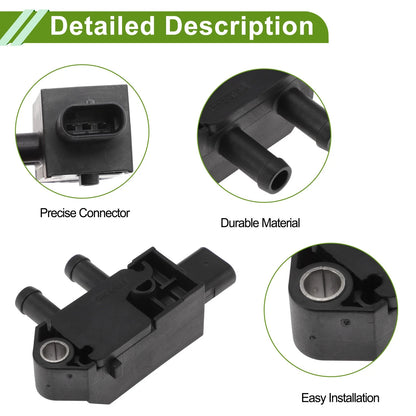 MAP Sensor for VW Amarok (2018–2022) No. 059906051E