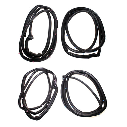 Weatherstrip Seal Set for Honda CR-V (2002–2005)