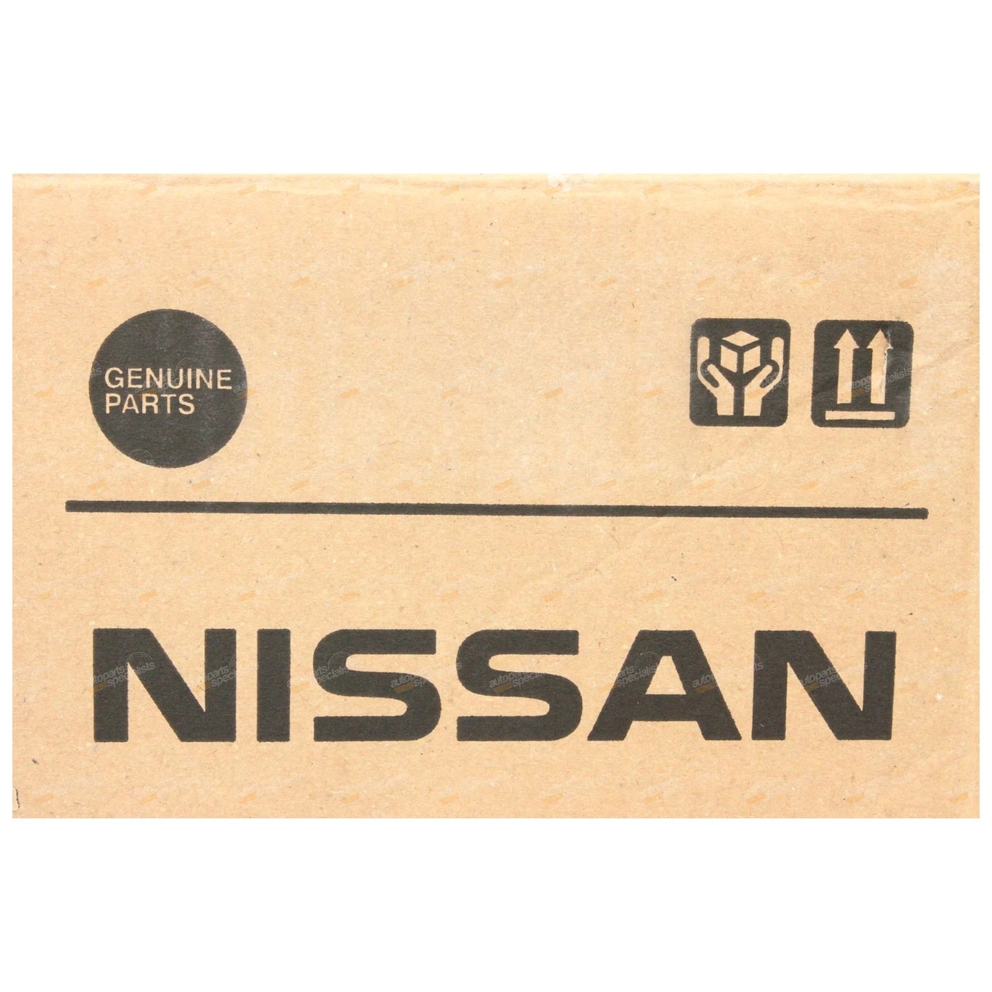 Genuine Xenon Headlight for Nissan X-Trail T31 (2007–2010) Right