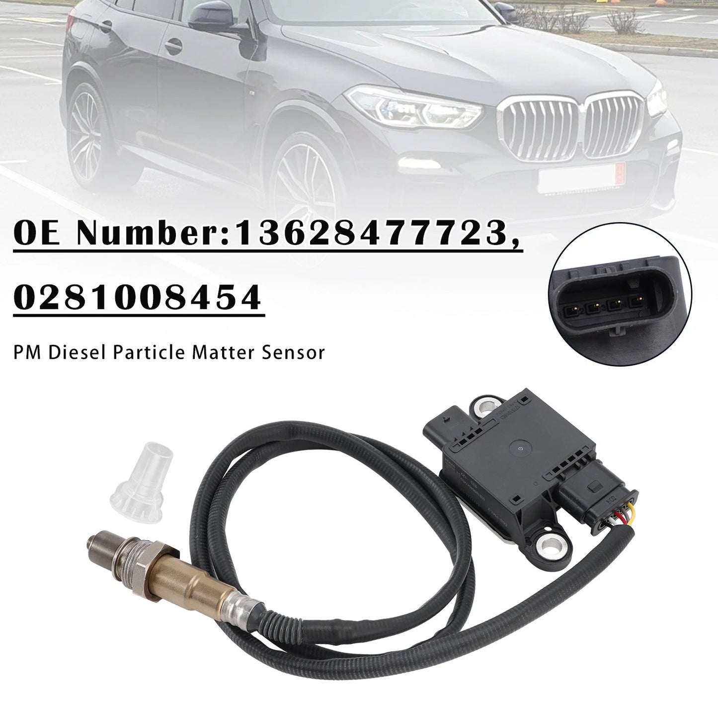 Trunk Liftgate Switch Latch Release 25380-JG01A for Nissan X-Trail (2007–2014)